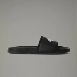 Shop The North Face Base Camp Slides III Til Damer TNF Black-TNF White