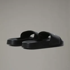 Shop The North Face Base Camp Slides III Til Damer TNF Black-TNF White