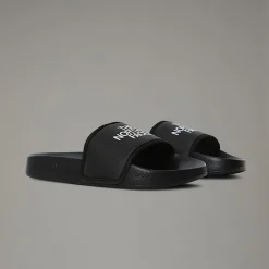Shop The North Face Base Camp Slides III Til Damer TNF Black-TNF White