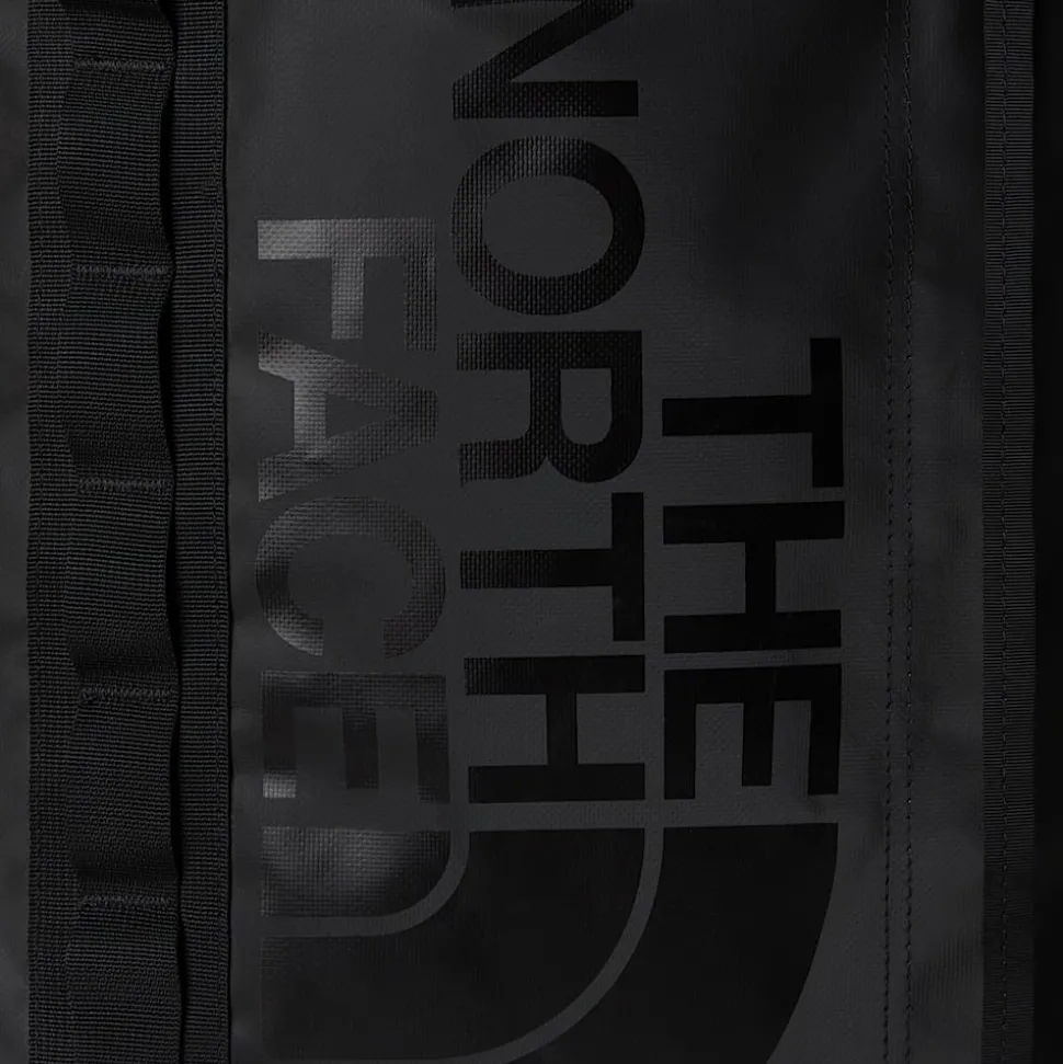 Sale The North Face Base Camp Tote TNF Black-TNF Black-NPF
