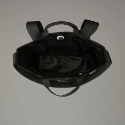 Sale The North Face Base Camp Tote TNF Black-TNF Black-NPF