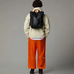 Sale The North Face Base Camp Tote TNF Black-TNF Black-NPF