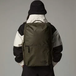 Best Sale The North Face Base Camp Voyager Dagsrygsæk – Large New Taupe Green-TNF Black-NPF