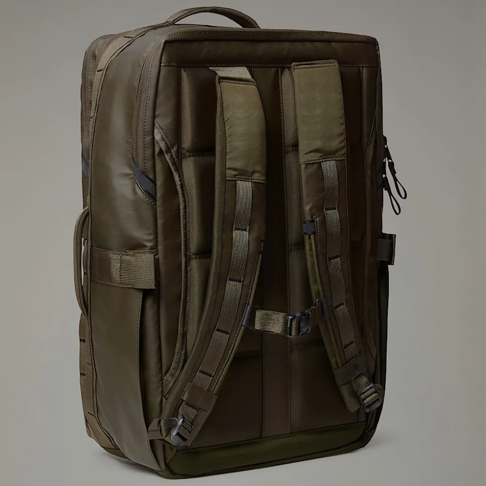 Best Sale The North Face Base Camp Voyager Dagsrygsæk – Large New Taupe Green-TNF Black-NPF