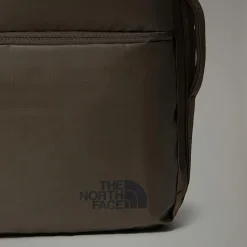 Best Sale The North Face Base Camp Voyager Dagsrygsæk – Large New Taupe Green-TNF Black-NPF