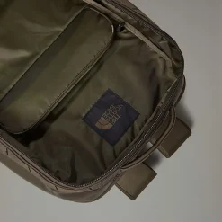 Best Sale The North Face Base Camp Voyager Dagsrygsæk – Large New Taupe Green-TNF Black-NPF