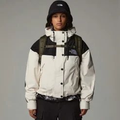 Best Sale The North Face Base Camp Voyager Dagsrygsæk – Large New Taupe Green-TNF Black-NPF