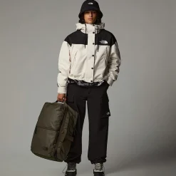 Best Sale The North Face Base Camp Voyager Dagsrygsæk – Large New Taupe Green-TNF Black-NPF