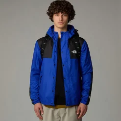 Shop The North Face Base Camp Voyager Duffel 42 L TNF Black-TNF White-NPF