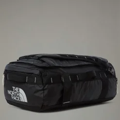 Flash Sale The North Face Base Camp Voyager Duffel 32 L TNF Black-TNF White-NPF