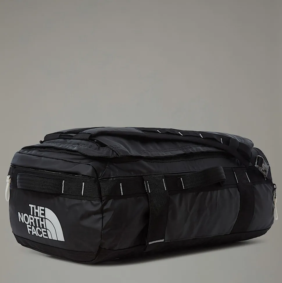Flash Sale The North Face Base Camp Voyager Duffel 32 L TNF Black-TNF White-NPF
