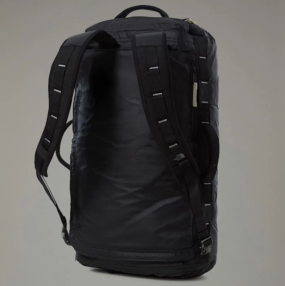 Flash Sale The North Face Base Camp Voyager Duffel 32 L TNF Black-TNF White-NPF