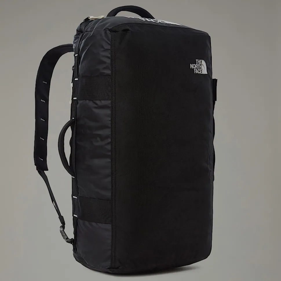 Flash Sale The North Face Base Camp Voyager Duffel 32 L TNF Black-TNF White-NPF