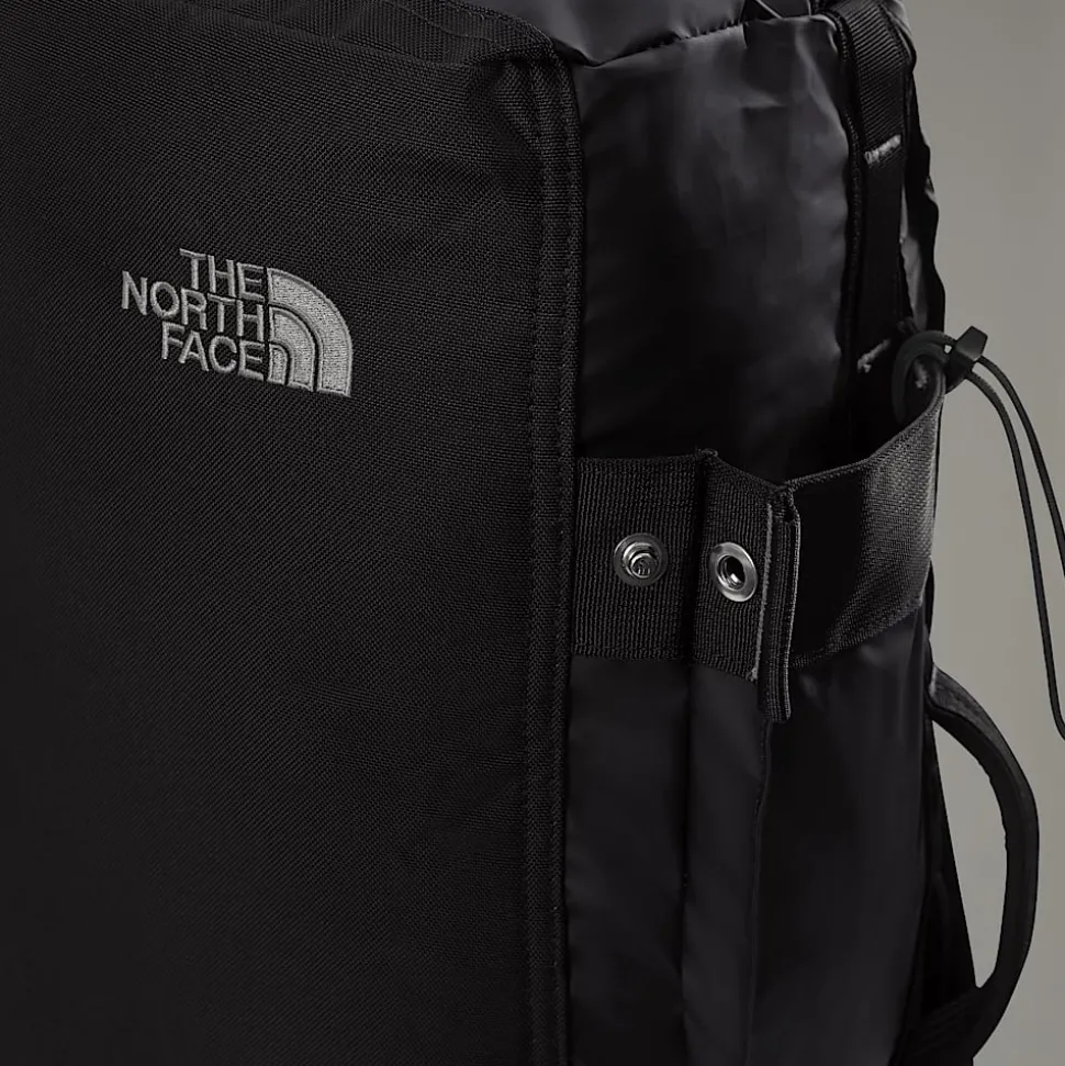 Flash Sale The North Face Base Camp Voyager Duffel 32 L TNF Black-TNF White-NPF