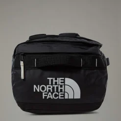 Flash Sale The North Face Base Camp Voyager Duffel 32 L TNF Black-TNF White-NPF