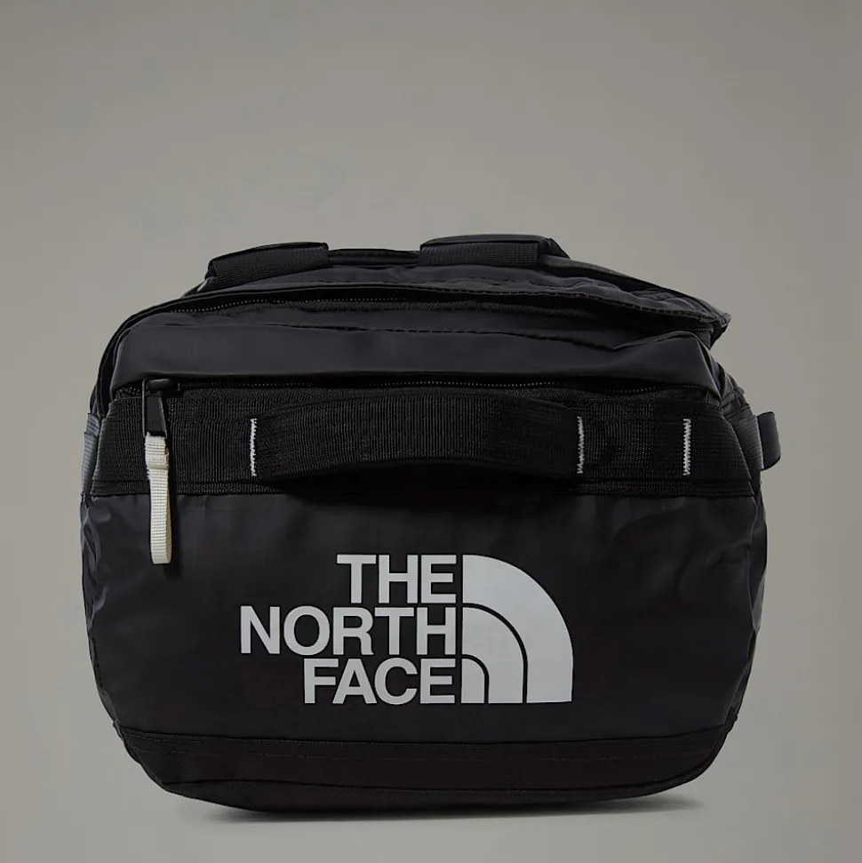 Flash Sale The North Face Base Camp Voyager Duffel 32 L TNF Black-TNF White-NPF