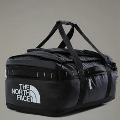 Hot The North Face Base Camp Voyager Duffel 62 L TNF Black-TNF White-NPF
