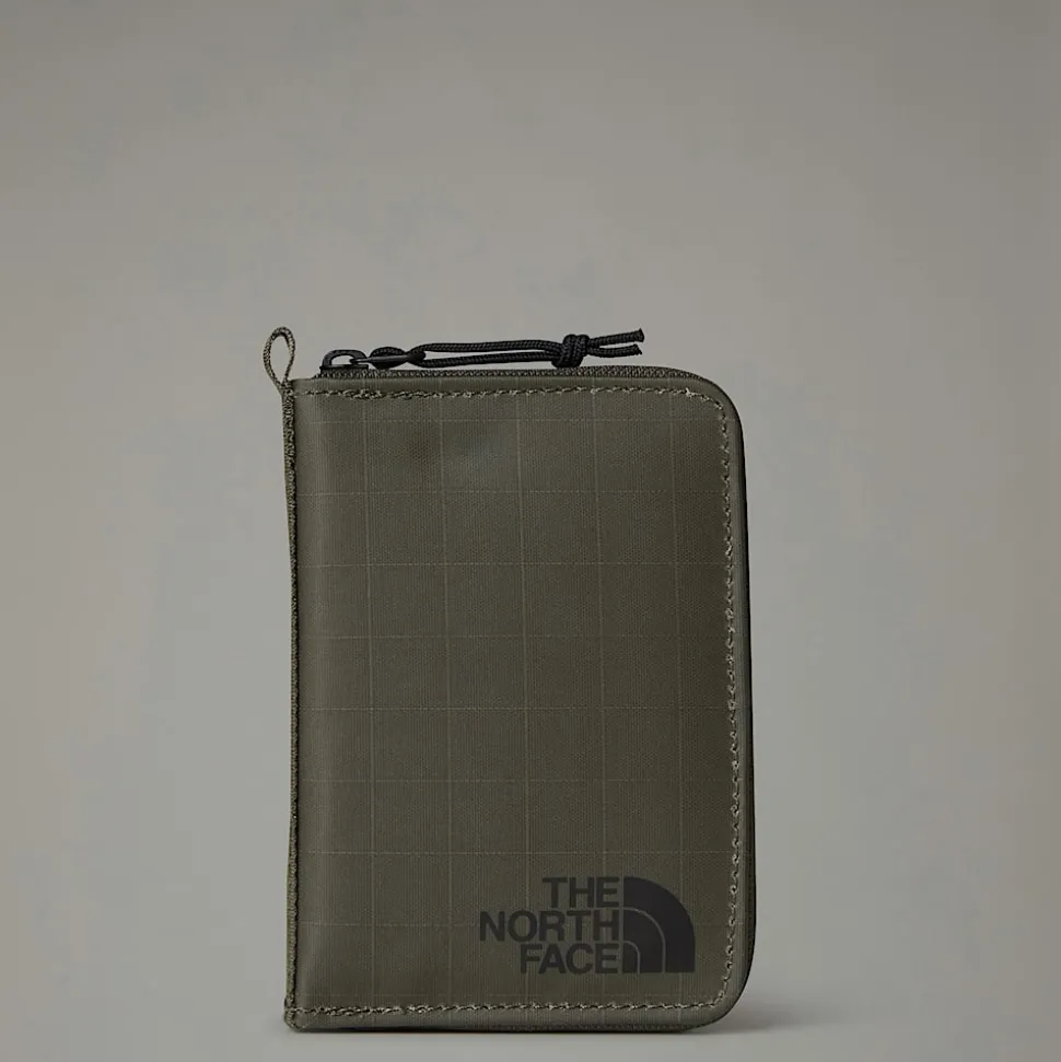 Hot The North Face Base Camp Voyager Pung New Taupe Green-TNF Black-NPF