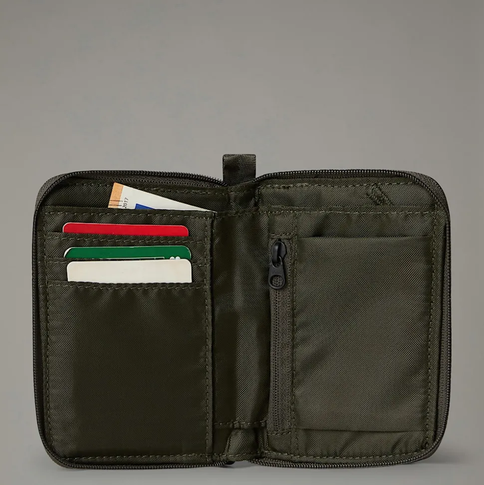 Hot The North Face Base Camp Voyager Pung New Taupe Green-TNF Black-NPF