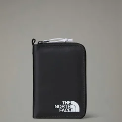 Cheap The North Face Base Camp Voyager Pung TNF Black-TNF White-NPF