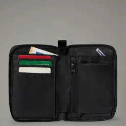 Cheap The North Face Base Camp Voyager Pung TNF Black-TNF White-NPF