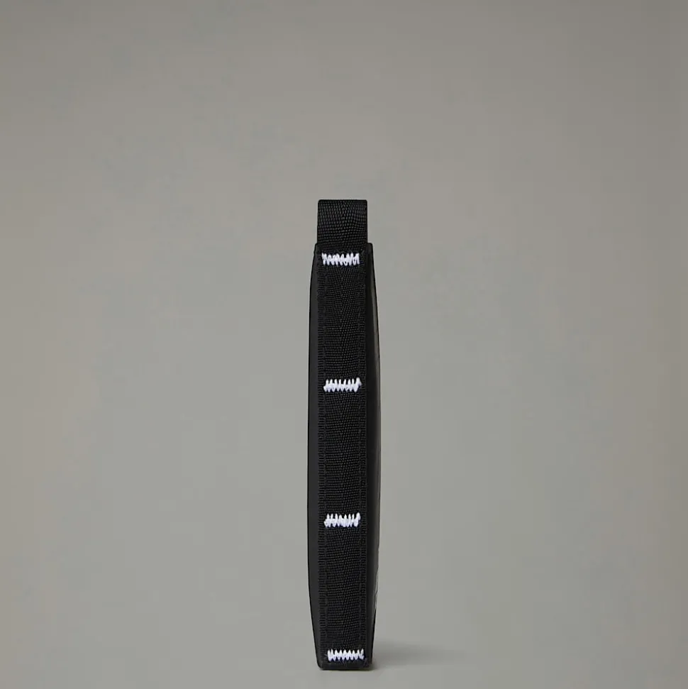 Cheap The North Face Base Camp Voyager Pung TNF Black-TNF White-NPF