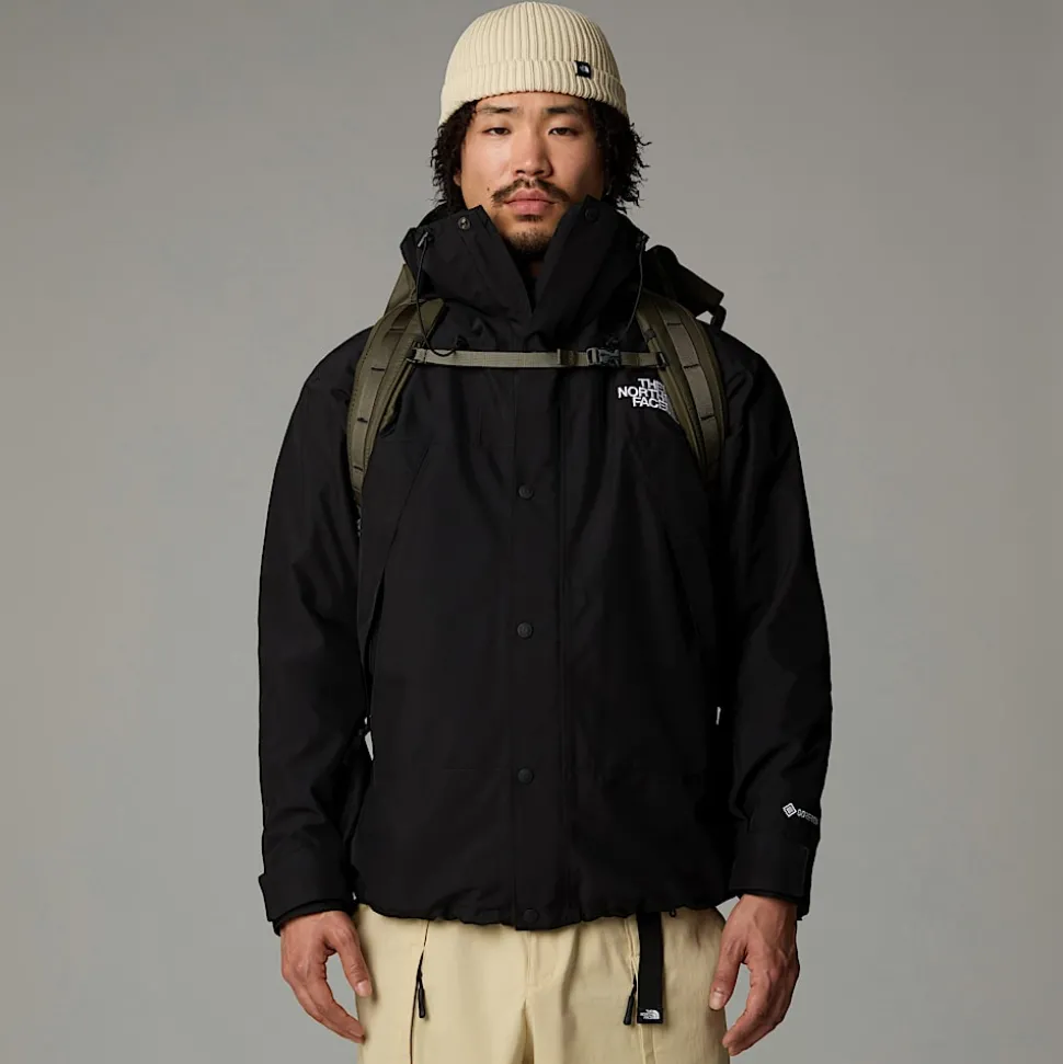 Cheap The North Face Base Camp Voyager Rolltop Taske New Taupe Green-TNF Black-NPF