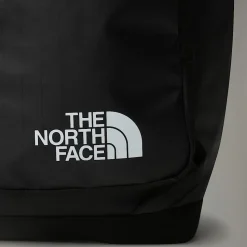 Cheap The North Face Base Camp Voyager Tote TNF Black-TNF White-NPF