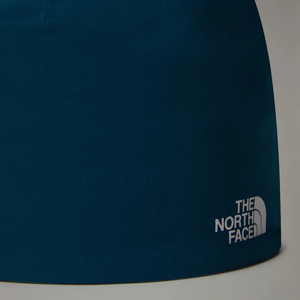 Best Sale The North Face Base Hue Midnight Petrol