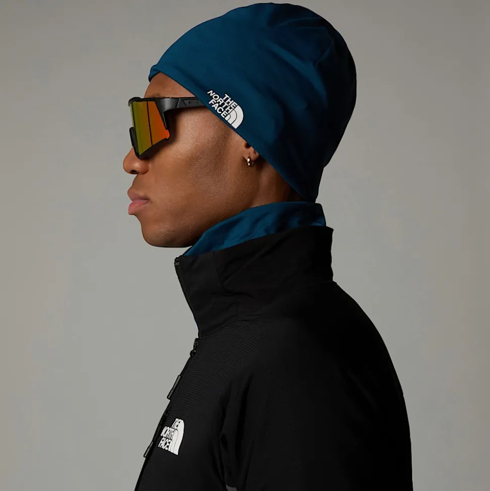 Best Sale The North Face Base Hue Midnight Petrol