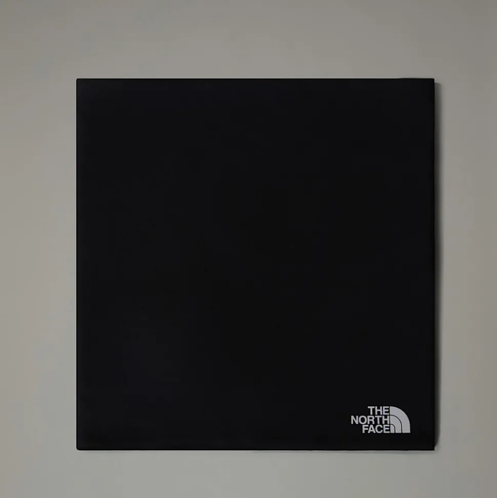 Best Sale The North Face Base Lined Halsedisse TNF Black