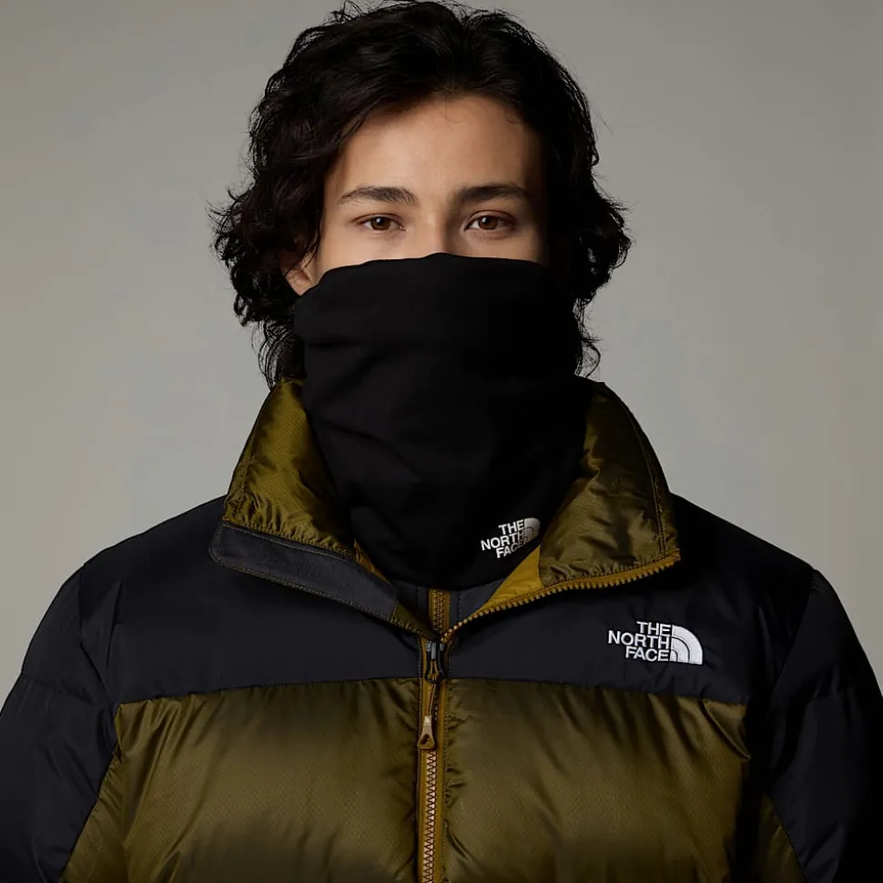Best Sale The North Face Base Lined Halsedisse TNF Black
