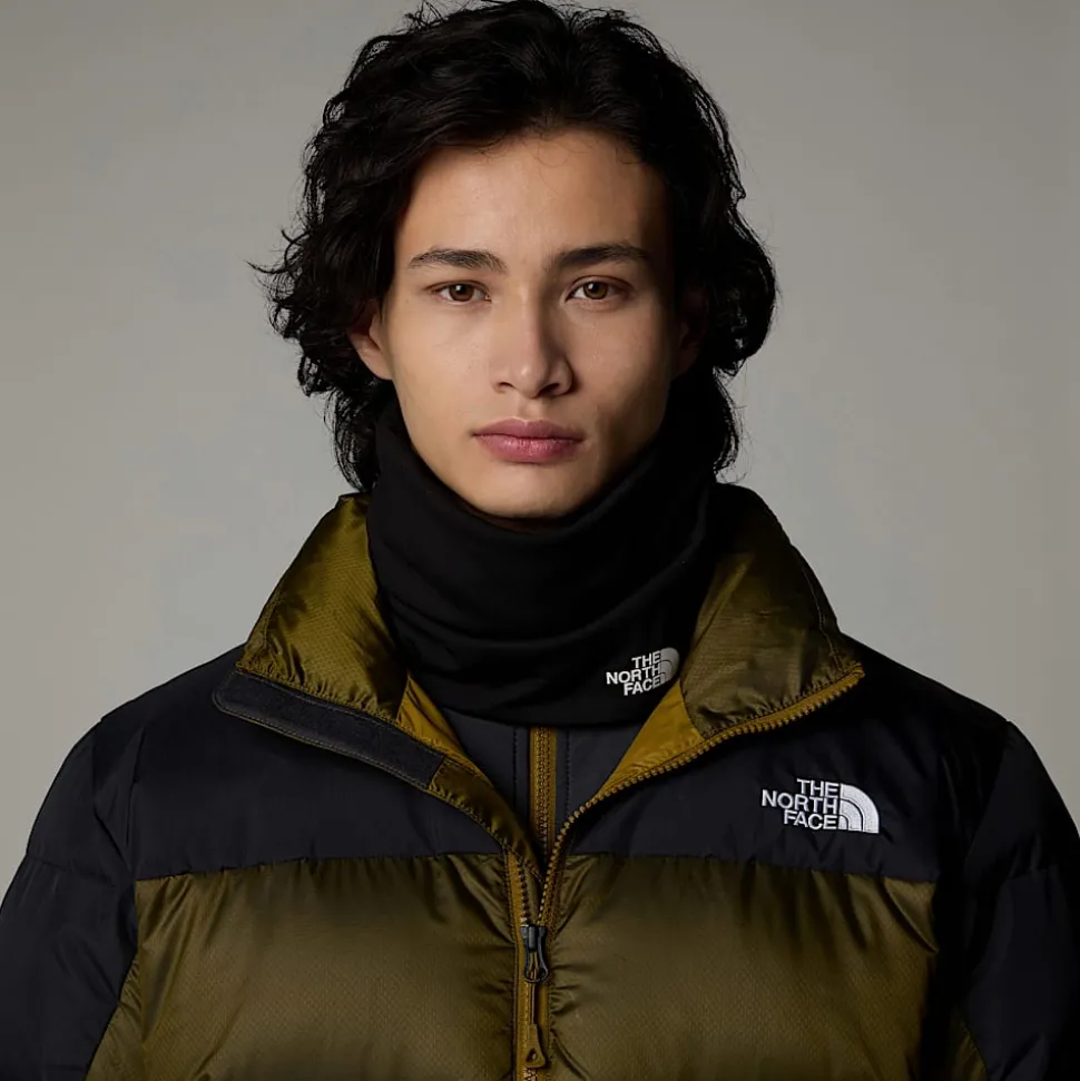 Best Sale The North Face Base Lined Halsedisse TNF Black