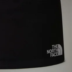 Store The North Face Base Lined Hue TNF Black