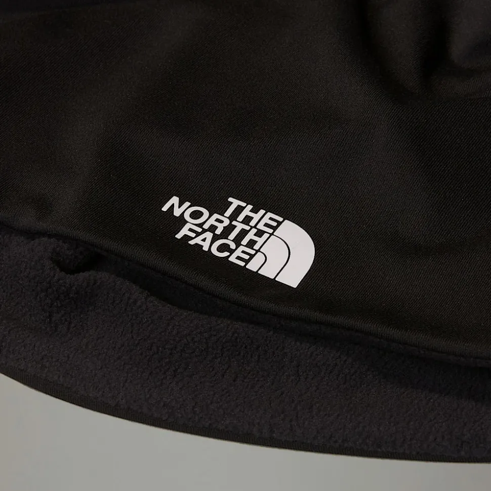Store The North Face Base Lined Hue TNF Black