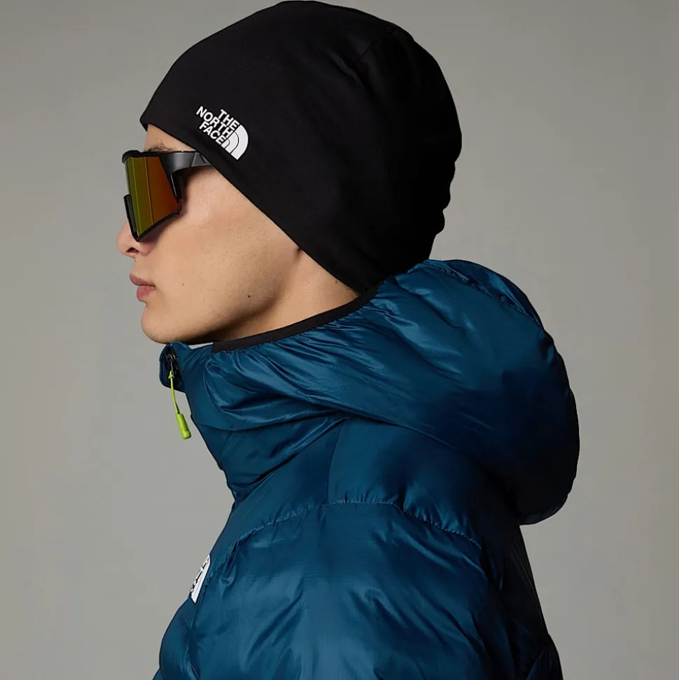 Store The North Face Base Lined Hue TNF Black