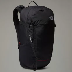 Flash Sale The North Face Basin Rygsæk - 24 Liter TNF Black-TNF Black-NPF