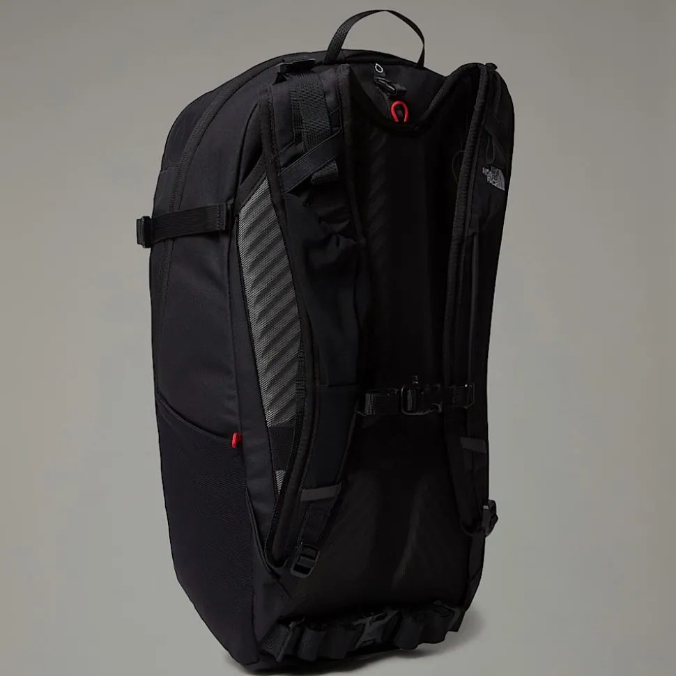 Flash Sale The North Face Basin Rygsæk - 24 Liter TNF Black-TNF Black-NPF