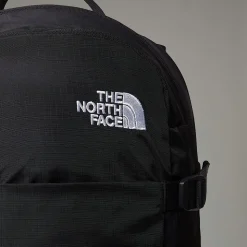 Flash Sale The North Face Basin Rygsæk - 24 Liter TNF Black-TNF Black-NPF