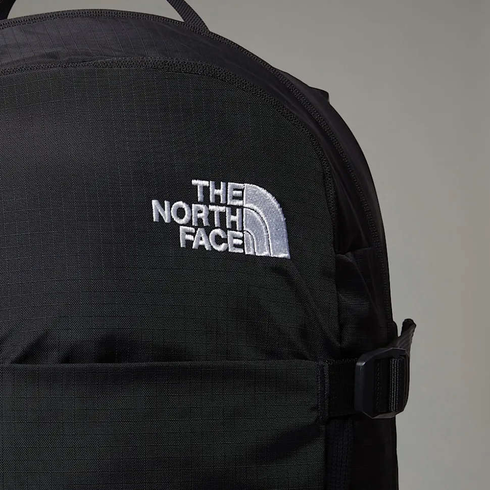 Flash Sale The North Face Basin Rygsæk - 24 Liter TNF Black-TNF Black-NPF