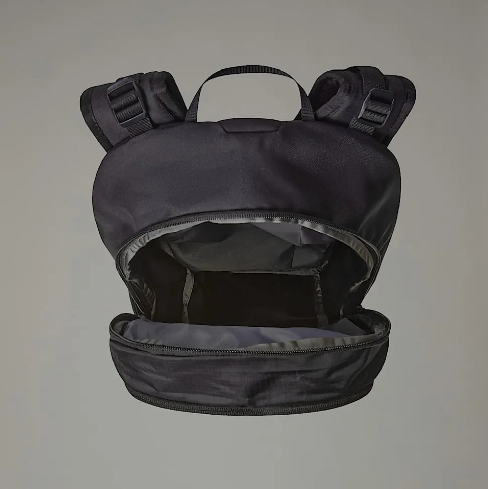 Flash Sale The North Face Basin Rygsæk - 24 Liter TNF Black-TNF Black-NPF