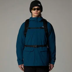 Flash Sale The North Face Basin Rygsæk - 24 Liter TNF Black-TNF Black-NPF