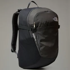 Fashion The North Face Basin Rygsæk - 15 Liter TNF Black-Asphalt Grey-NPF