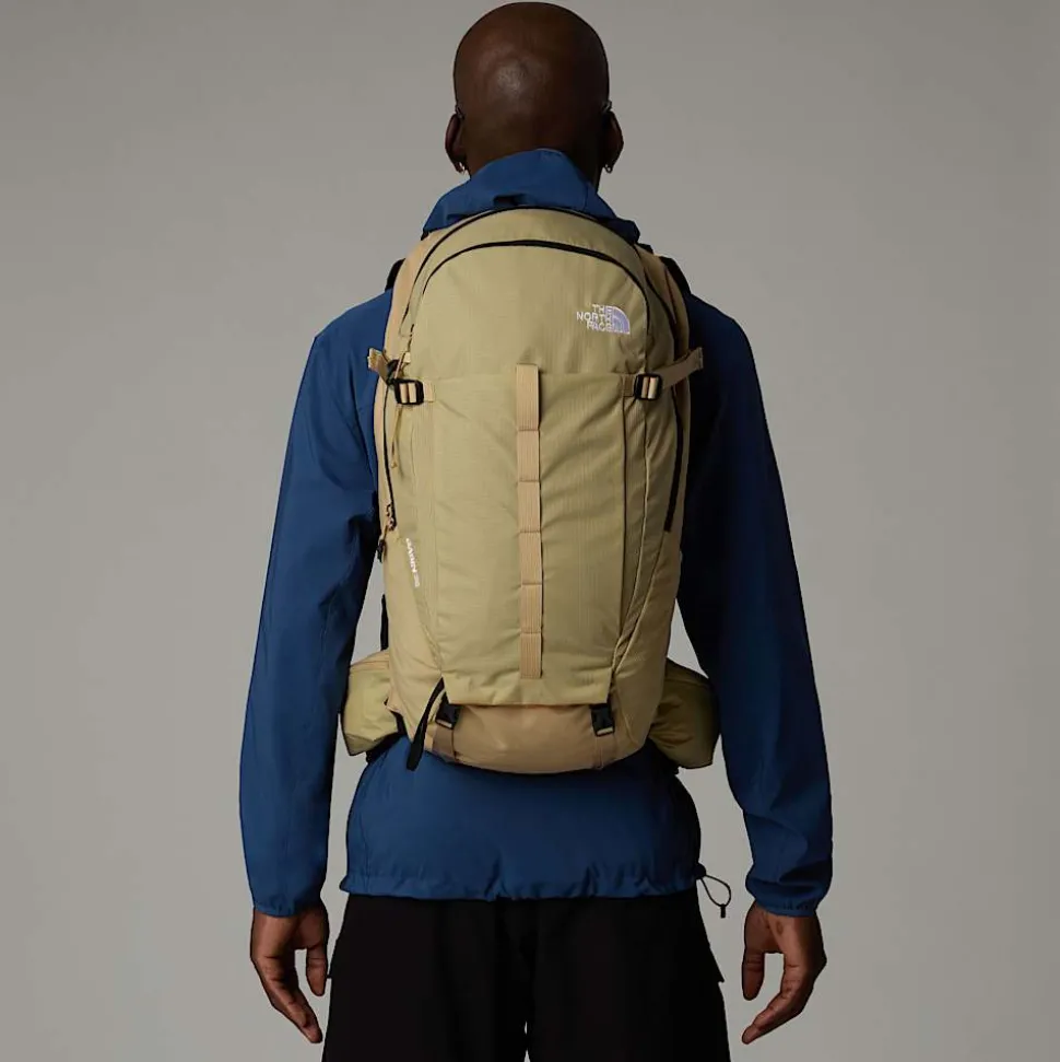 Online The North Face Basin Rygsæk 36 L Khaki Stone-Desert Rust-NPF