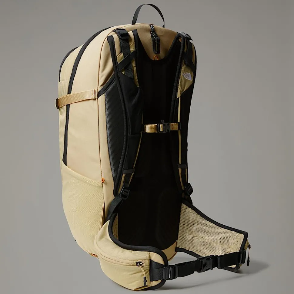 Online The North Face Basin Rygsæk 36 L Khaki Stone-Desert Rust-NPF