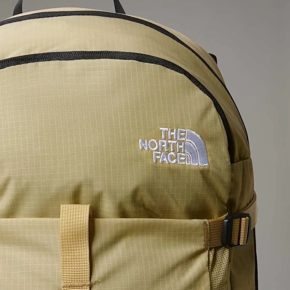Online The North Face Basin Rygsæk 36 L Khaki Stone-Desert Rust-NPF