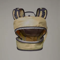 Online The North Face Basin Rygsæk 36 L Khaki Stone-Desert Rust-NPF