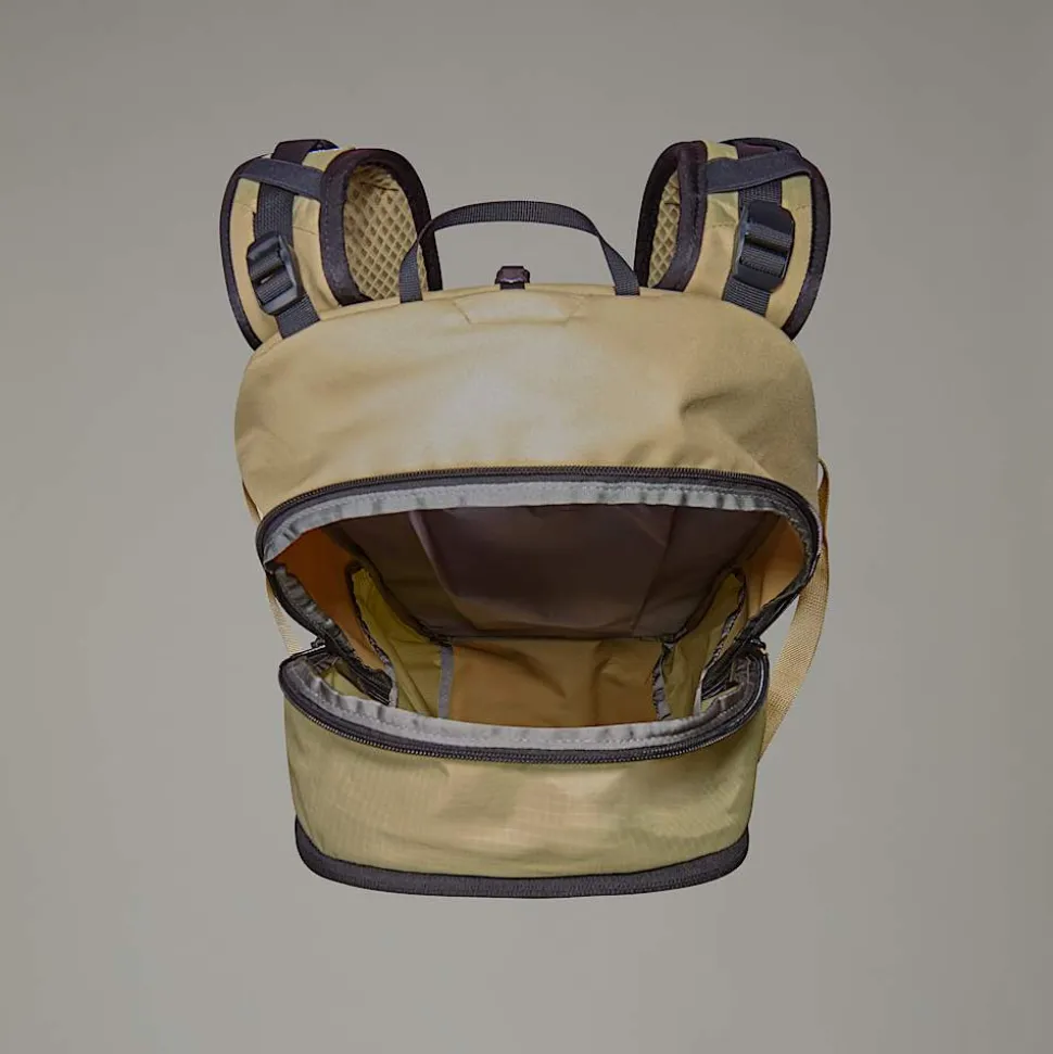 Online The North Face Basin Rygsæk 36 L Khaki Stone-Desert Rust-NPF