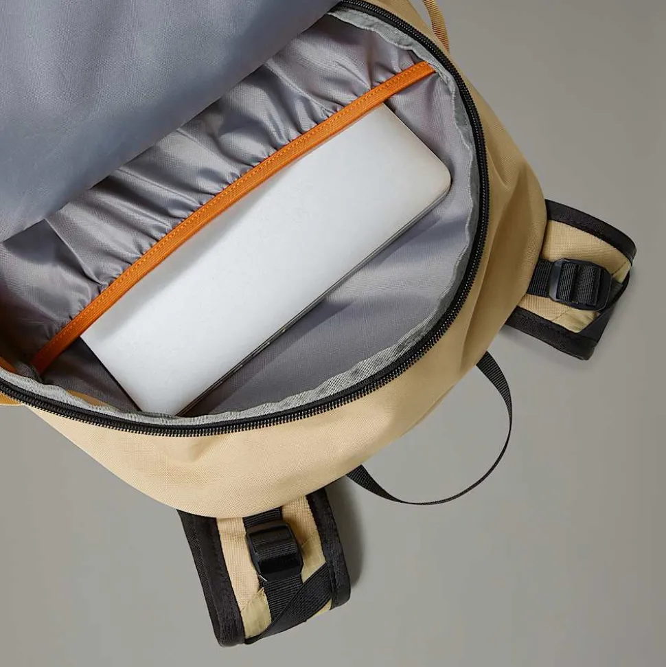 Online The North Face Basin Rygsæk 36 L Khaki Stone-Desert Rust-NPF