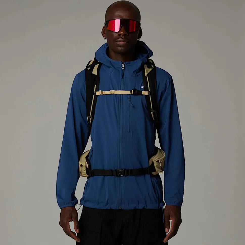 Online The North Face Basin Rygsæk 36 L Khaki Stone-Desert Rust-NPF